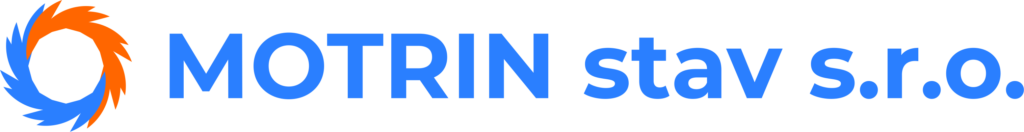 Logo_MOTRIN stav s.r.o.